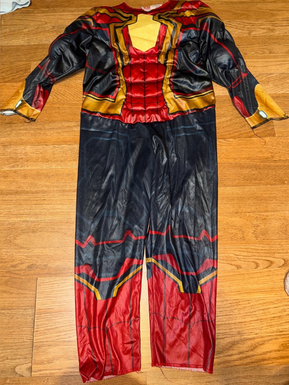 Kids Spider-Man no way home dress up costume